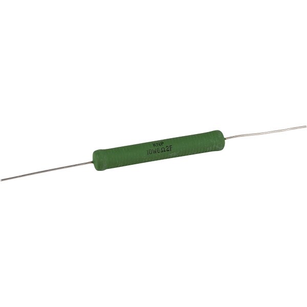 Main product image for Jantzen 6.20 Ohm 10 Watt Audio-Grade Superes 255-951